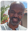 Ghislain NSINGI