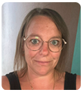 Pascaline DUMANGE