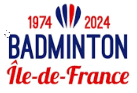 Ligue Île-de-France Badminton
